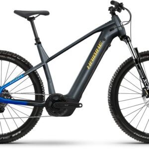 Haibike Alltrack 6.5 27.5 - 600 Wh - 27,5 Zoll - Diamant