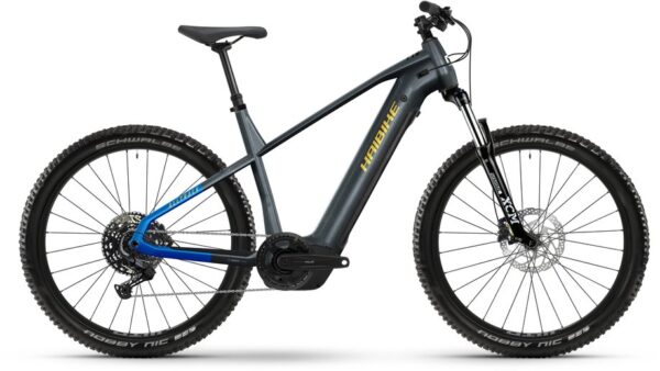 4054624165870 Haibike Alltrack 6.5 27.5 - 600 Wh - 27,5 Zoll - Diamant