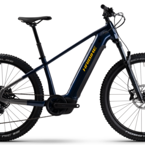 Haibike Alltrack 10 27.5 - 800 Wh - 27,5 Zoll - Diamant