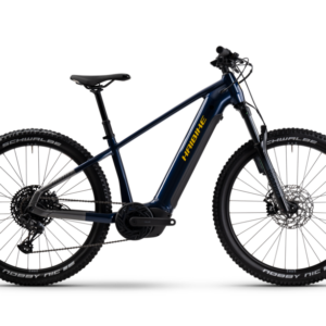 Haibike Alltrack 11 ABS 27.5 - 800 Wh - 27,5 Zoll - Diamant