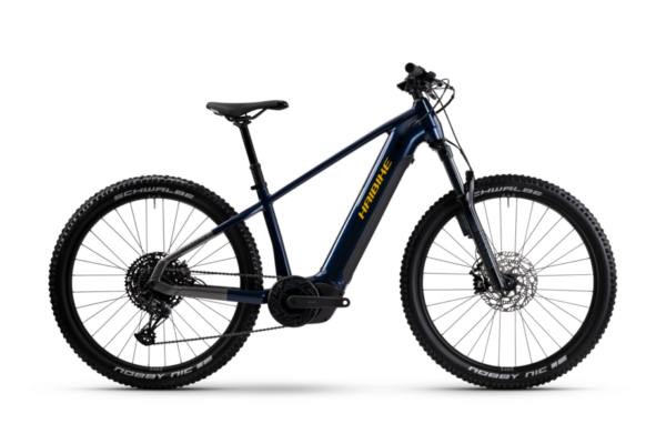 4054624165917 Haibike Alltrack 11 ABS 27.5 - 800 Wh - 27,5 Zoll - Diamant