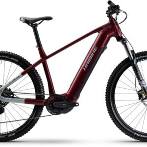 Haibike Alltrack 5 29 - 720 Wh - 29 Zoll - Diamant