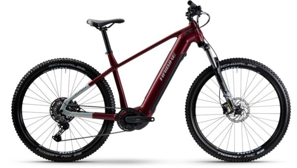 4054624165962 Haibike Alltrack 5 29 - 720 Wh - 29 Zoll - Diamant