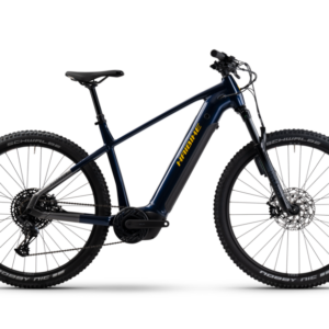 Haibike Alltrack 11 ABS 29 - 800 Wh - 29 Zoll - Diamant