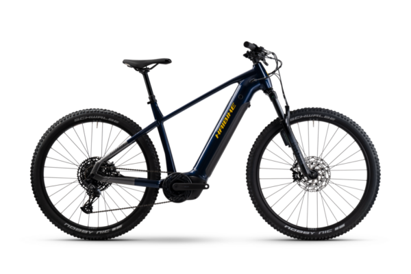 4054624166068 Haibike Alltrack 11 ABS 29 - 800 Wh - 29 Zoll - Diamant