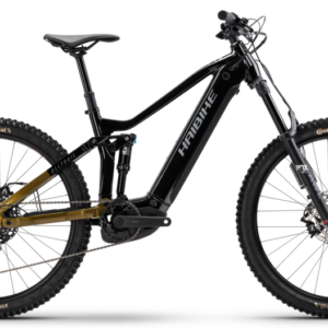 Haibike Alltrail 10.5 ABS 27.5 - 800 Wh - 27,5 Zoll - Fully