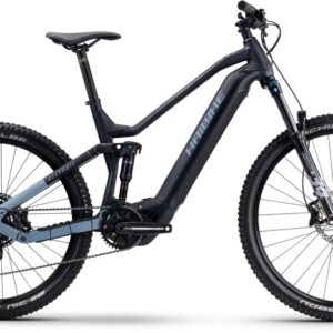 Haibike Alltrail 3 - 720 Wh - 29 - 27,5 Zoll - Fully