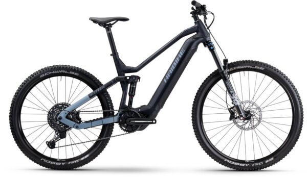 4054624166297 Haibike Alltrail 3 - 720 Wh - 29 - 27,5 Zoll - Fully