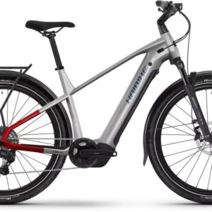 Haibike Trekking 7 - 800 Wh - 27,5 Zoll - Diamant - 2026