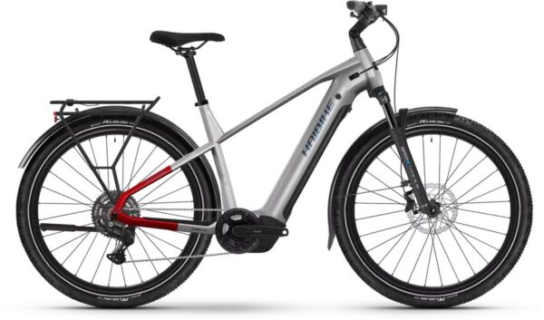 4054624166624 Haibike Trekking 7 - 800 Wh - 27,5 Zoll - Diamant - 2026