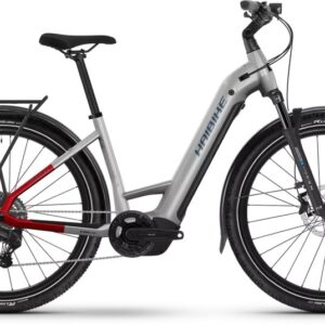 Haibike Trekking 7 - 800 Wh - 27,5 Zoll - Tiefeinsteiger - 2026