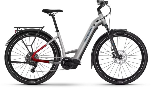 4054624166679 Haibike Trekking 7 - 800 Wh - 27,5 Zoll - Tiefeinsteiger - 2026