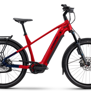 Haibike Trekking 9 ABS - 800 Wh - 27,5 Zoll - Diamant - 2026