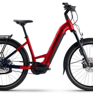 Haibike Trekking 9 ABS - 800 Wh - 27,5 Zoll - Tiefeinsteiger - 2026