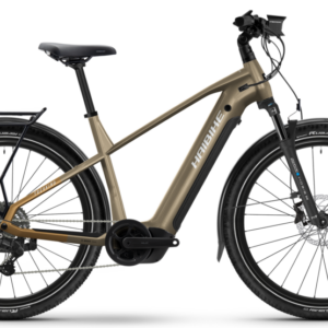 Haibike Trekking 6.5 - 600 Wh - 27,5 Zoll - Diamant - 2026