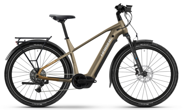 4054624166938 Haibike Trekking 6.5 - 600 Wh - 27,5 Zoll - Diamant - 2026