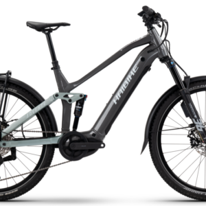 Haibike Adventr 11 ABS - 800 Wh - 27,5 Zoll - Fully - 2026