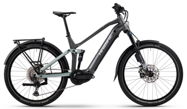 4054624167102 Haibike Adventr 11 ABS - 800 Wh - 27,5 Zoll - Fully - 2026