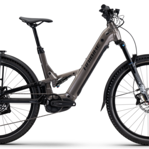 Haibike Adventr 10 Low - 800 Wh - 27,5 Zoll - Fully