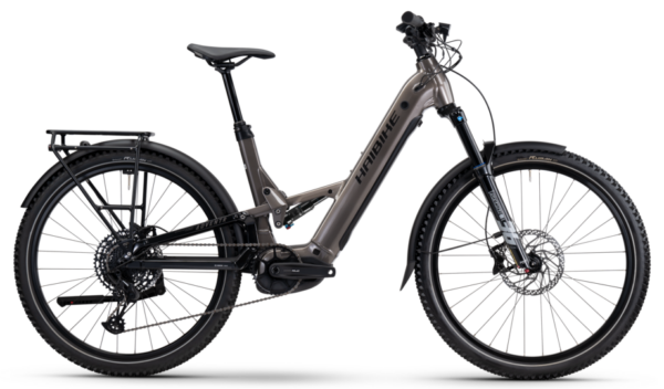 4054624167188 Haibike Adventr 10 Low - 800 Wh - 27,5 Zoll - Fully