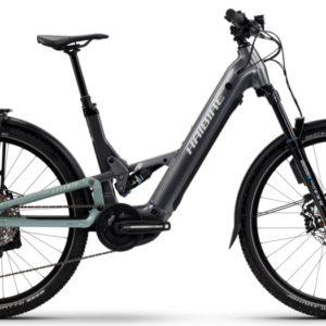 Haibike-Adventr-Modelle günstig kaufen im Onlineshop von Fahrrad XXL