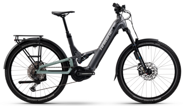 4054624167218 Haibike-Adventr-Modelle günstig kaufen im Onlineshop von Fahrrad XXL