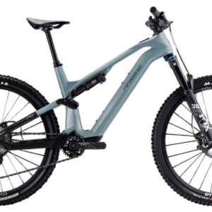 Haibike Lyke CF 11 - 430 Wh - 29 Zoll - Fully