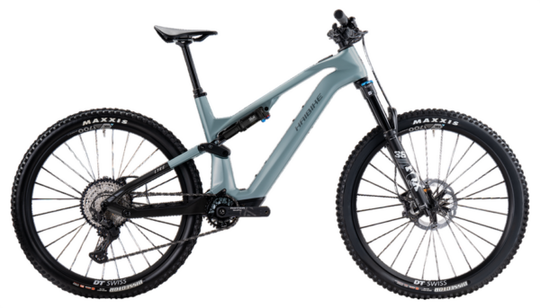4054624167591 Haibike Lyke CF 11 - 430 Wh - 29 Zoll - Fully