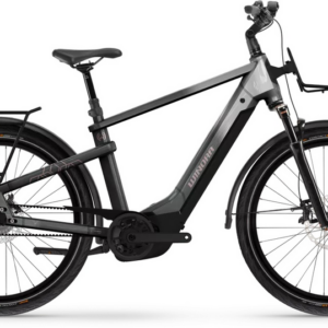Winora Yakun R5 Pro - 800 Wh - 27,5 Zoll - Diamant - 2026