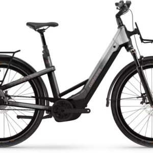 Winora Yakun R5 Pro - 800 Wh - 27,5 Zoll - Tiefeinsteiger - 2026