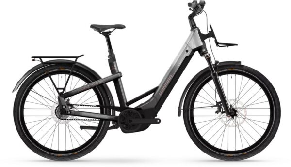 4054624168888 Winora Yakun R5 Pro - 800 Wh - 27,5 Zoll - Tiefeinsteiger - 2026