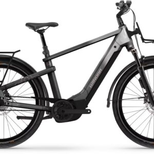 Winora Yakun R5 Pro ABS - 800 Wh - 27,5 Zoll - Diamant - 2026