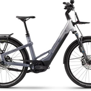 Winora Yakun R5 Pro ABS - 800 Wh - 27,5 Zoll - Tiefeinsteiger - 2026