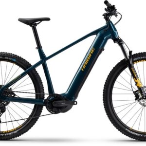 Haibike Alltrack 6 29 - 720 Wh - 29 Zoll - Diamant