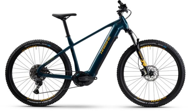 4054624170898 Haibike Alltrack 6 29 - 720 Wh - 29 Zoll - Diamant