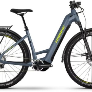 Haibike Trekking 7.5 - 720 Wh - 27,5 Zoll - Tiefeinsteiger