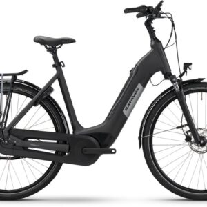 Batavus Altura E-go Power Pro - 500 Wh - 28 Zoll - Tiefeinsteiger - 2026