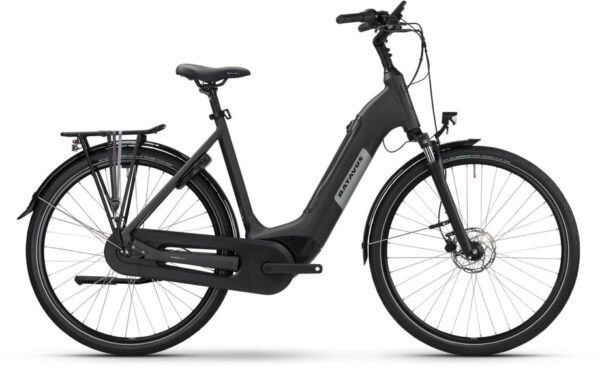 4054624174872 Batavus Altura E-go Power Pro - 500 Wh - 28 Zoll - Tiefeinsteiger - 2026