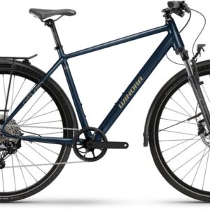 Winora Domingo X12 Pro - 28 Zoll - Diamant - 2027