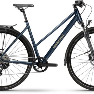 Winora Domingo X12 Pro - 28 Zoll - Trapez - 2027