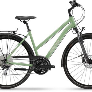 Winora Domingo X24 - 28 Zoll - Trapez - 2027