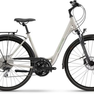 Winora Domingo X24 - 28 Zoll - Tiefeinsteiger - 2027