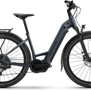 Winora Yucatan X10 - 800 Wh - 27,5 Zoll - Tiefeinsteiger - 2026