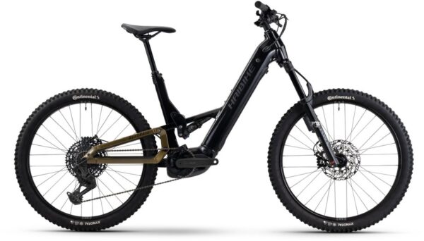 4054624181689 Haibike Alltrail 10.5 Low ABS 27.5 - 800 Wh - 27,5 Zoll - Fully