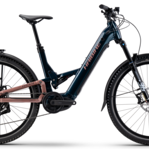 Haibike Adventr 8.5 Low - 800 Wh - 27,5 Zoll - Fully - 2026