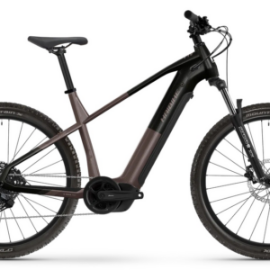 Haibike Alltrack 6 27.5 - 800 Wh - 27,5 Zoll - Diamant