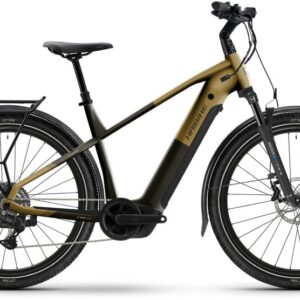 Haibike Trekking 7.5 - 800 Wh - 27,5 Zoll - Diamant - 2026