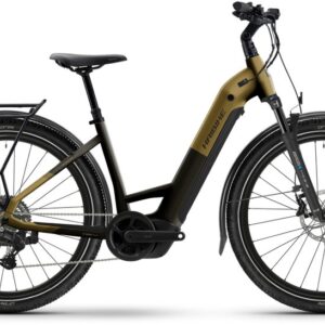 Haibike Trekking 7.5 - 800 Wh - 27,5 Zoll - Tiefeinsteiger - 2026
