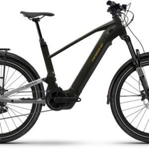 Haibike Adventr 6 - 800 Wh - 27,5 Zoll - Fully - 2026