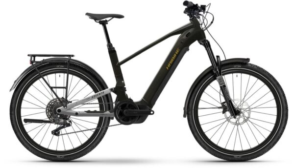 4054624182501 Haibike Adventr 6 - 800 Wh - 27,5 Zoll - Fully - 2026